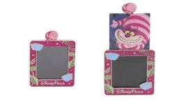 Disney Cheshire Cat Pin - Cheshire Magic Slider