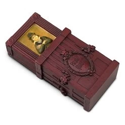 Disney Olszewski PokitPal - Haunted Mansion Stretching Portrait #3