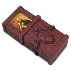 Disney Olszewski PokitPal - Haunted Mansion Stretching Portrait #2