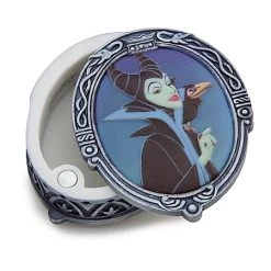Disney Olszewski PokitPal - Sleeping Beauty Maleficent
