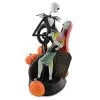 Disney Medium Figure Statue - Jack Skellington With Sally 2 Disney Medium Figure Statue - Jack Skellington With Sally -Disney Shop 7509002524196