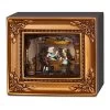 Disney Gallery Of Light - Pinocchio By Olszewski -Disney Shop 7509002529797