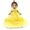 Disney Precious Moments Doll - Belle