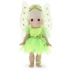 Disney Precious Moments Doll - Tinker Bell -Disney Shop 7509055880207