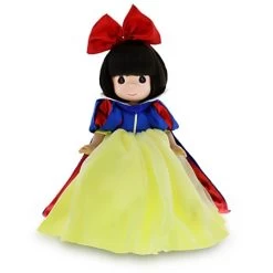 Disney Precious Moments Doll - Snow White