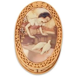 Disney Olszewski PokitPal - Snow White