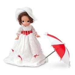 Disney Precious Moments Doll - Mary Poppins