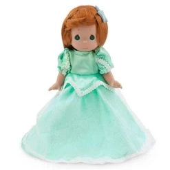 Disney Precious Moments Doll - Ariel