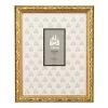 Disney Art Print Frame - Mickey Mouse Gold Frame - 11'' X 14'' 2 Disney Art Print Frame - Mickey Mouse Gold Frame - 11'' X 14'' -Disney Shop 7509055880868