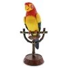 Disney Medium Figure Statue - Enchanted Tiki Room Bird - Jose -Disney Shop 7509055881003