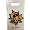 Disney Resort Pin - Disney's Pop Century Resort -Disney Shop c14620