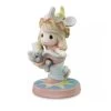 Disney Precious Moments Figure - Dumbo - Don't Just Fly…Soar -Disney Shop dc18h72964217