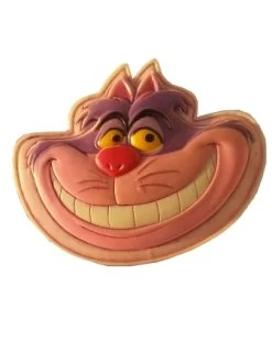 Disney Olszewski PokitPal - Cheshire Cat - Alice In Wonderland